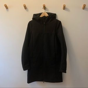 Lululemon Fleece Lined Mid Season Jacket